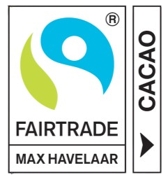 Logo Fairtrade